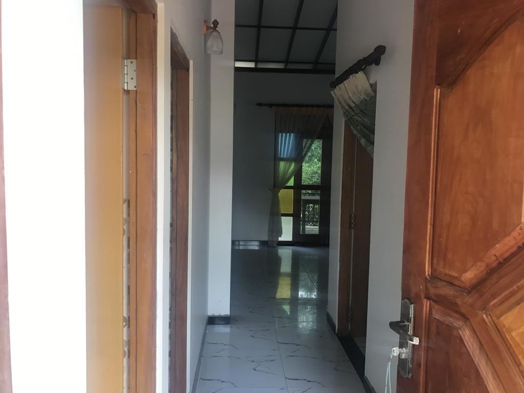 Mount Nature Villa Hikkaduwa Pokoj fotografie