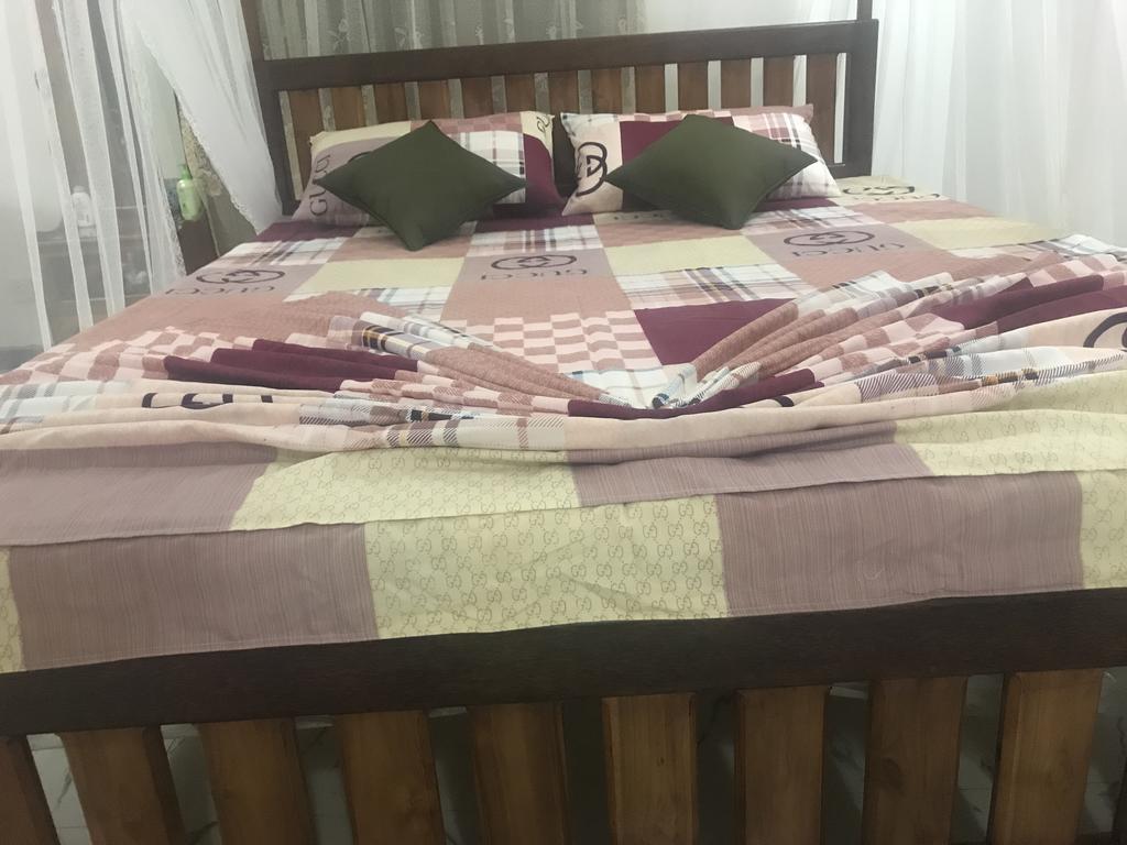 Mount Nature Villa Hikkaduwa Pokoj fotografie