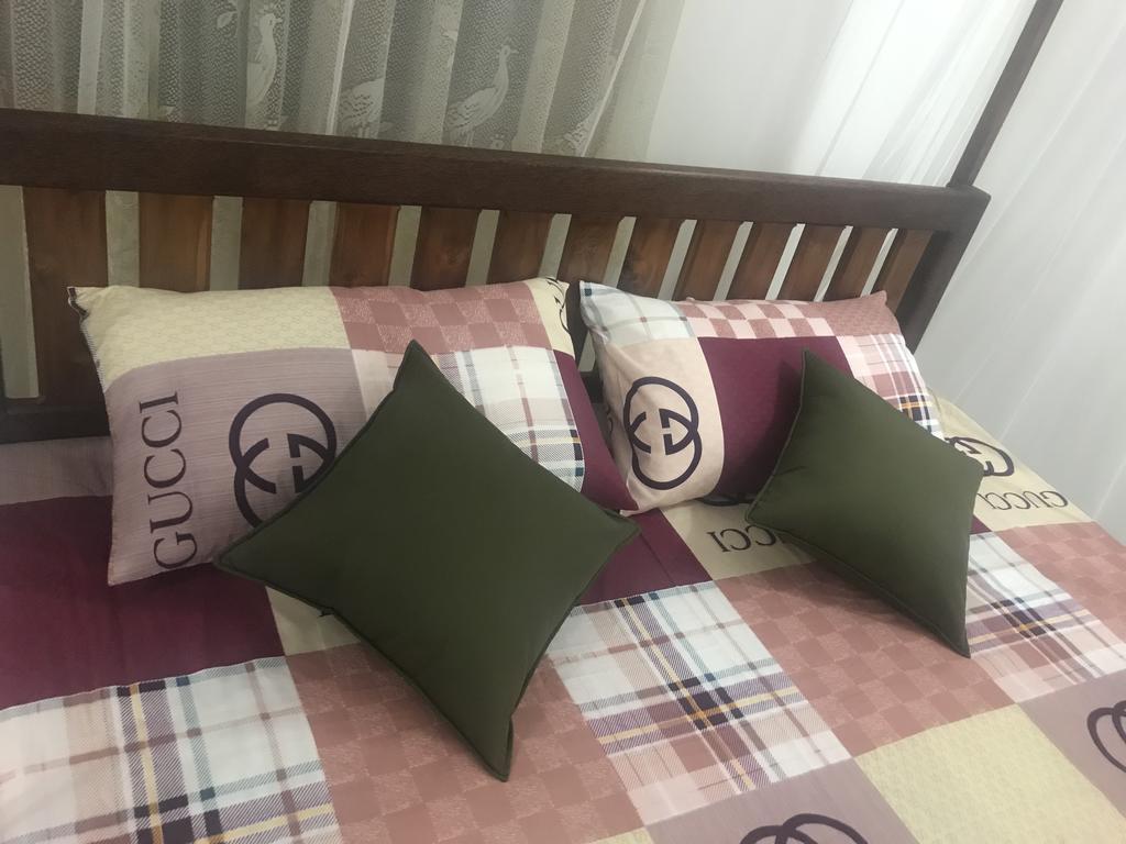 Mount Nature Villa Hikkaduwa Pokoj fotografie