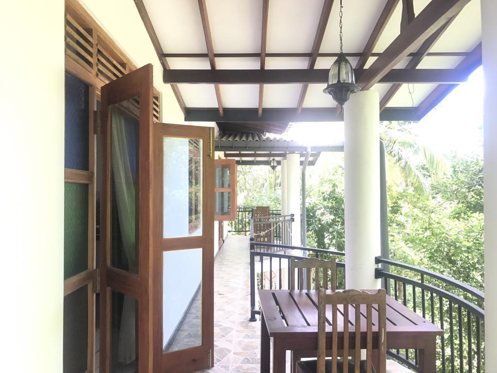 Mount Nature Villa Hikkaduwa Pokoj fotografie